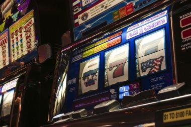 Live dealer Caribbean Stud Poker table on slot99 platform